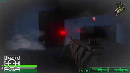 SCP: Secret Laboratory (часто сокращаемая до SCP: SL) — это бесплатный многопользовательский хоррор на выживание, созданный Northwood Studios на движке Unity. Игра основана на однопользовательском проекте SCP – Containment Breach и расширенной вселенной SCP FoundationFoundation. #r #scpfoundation #SCPSL #scptiktok #SCP #scpsecretlaboratory #humor @🇸🇪ᛏᛟᚱᛈᛇᛞᛟ🇷🇺