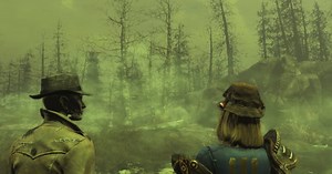 Fallout 4: Far Harbor Rolling Out Like So Much Maine Fog