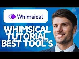 Whimsical Tutorial 2026 | The Best Tool for Creating Diagrams & Flowcharts