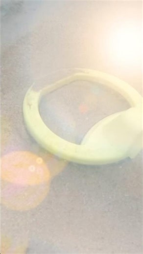 FIRST SIGNAL 🔔Metal Detecting Underwater#metaldetecting#underwater#treasurehunting#aquadetect