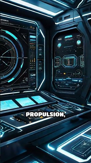 Quantum Holography: Starship Control Revolution