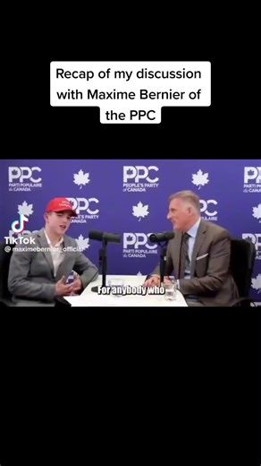 Josh Alexander on TikTok