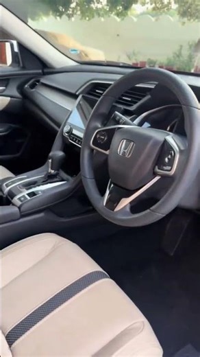 Honda Civic 1.8 Review | Engine, Performance, Fuel Average & Reliability