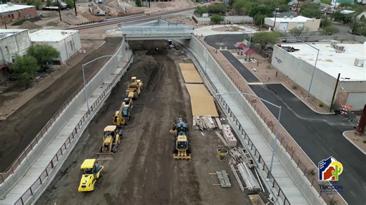 15K views · 153 reactions | The Downtown Links Project includes a...