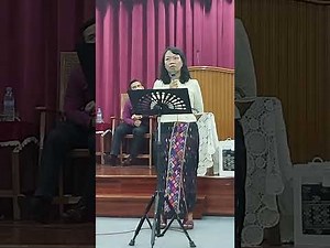 Pathway Education Center, May 31, 2025 Kalaymyo