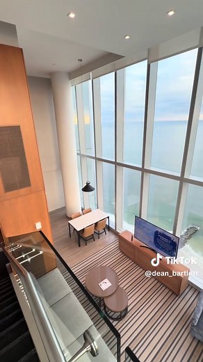Explore Ocean Casino's Thrilling Gaming Experience