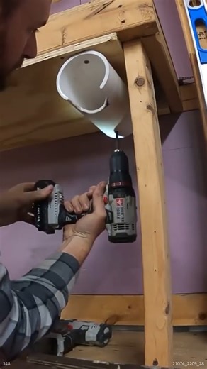 17K views · 83 reactions | Epic Garage Upgrade #garage #building #lumber #renovations | Hometownacres | Facebook