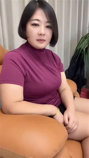 BBW mature women on Instagram