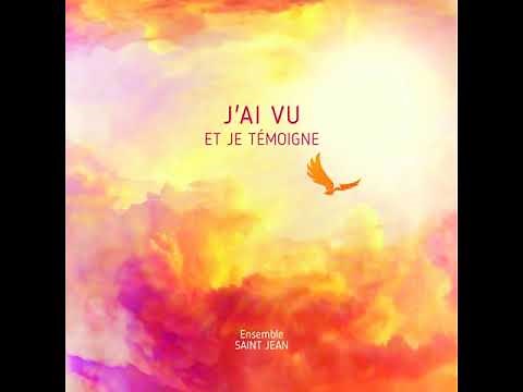 Si tu savais le don de Dieu - Anne-Sophie Rahm - Ensemble Saint Jean