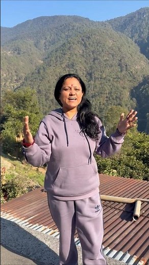 Whispers of the Himalaya | A Soul-Touching Poem of the Mighty Mountains #himalayas