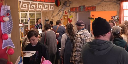 Springfield thrift store reopens after months-long closure