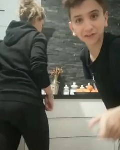 liftcarry fan on Instagram: "Strong kid lift mom #strongkid #liftmom"