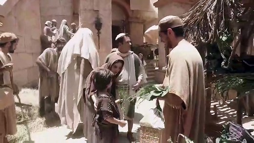 Jesus Capitulo 135 Completo Jesus Capitulo 135 Completo