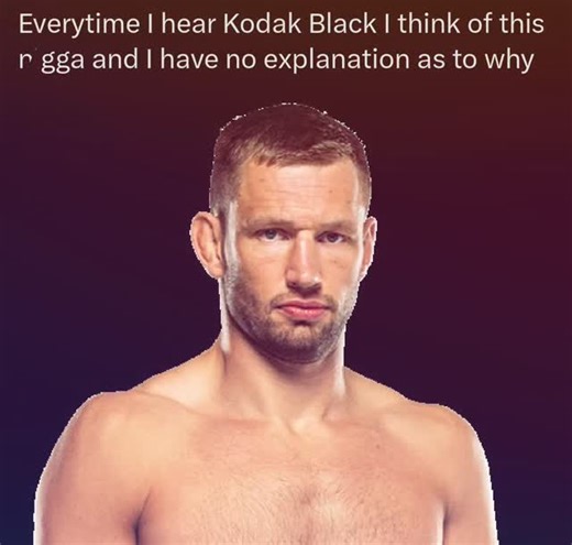 mma fanatic on Instagram: "Weiner de Ridder fight week 🥶 #ufc #ufcmemes #explore #jonjones #memes #charlesoliveira #fyp #viralreels #instagramreels"