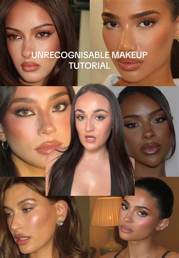 Long-Lasting Makeup Tutorial for Flawless Looks
