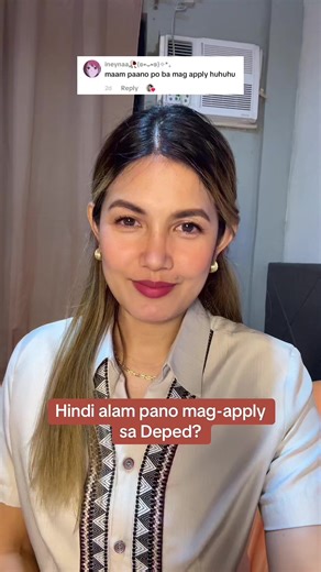 Guide for Applying to DepEd Ranking 2026