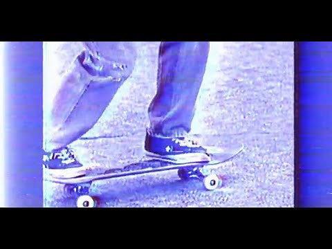 alt-J - U&ME (Baauer Remix) (Official Video)