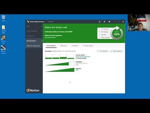 COMO UTILIZAR O NORTON UTILITIES.