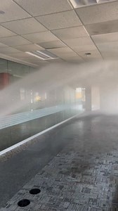 31K views · 156 reactions | Those that teach High Rise Office and Commercial Fire attack recommend 250 GPM flows or more because of the space and fire load. Coverage is king. The blade stream gives it to you and remember the tight stream is also available. Embrace it! | Ray McCormack | Facebook