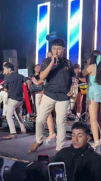 Amor Rebelde en Trujillo ❤️@Grupo Amor Rebelde Oficial #trujilloperu🇵🇪 #cumbia