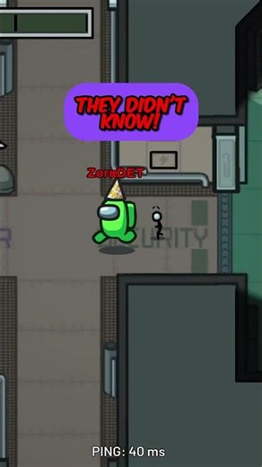 Among Us- Super Bad Timing 7 #amongus #impostor #amongusfunnymoments