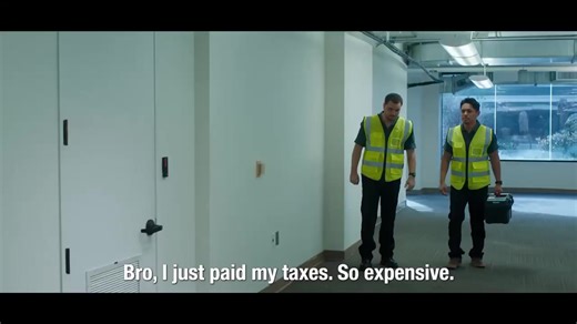 This is the funniest political ad I’ve ever seen. The Republican House Caucus wants it taken down. You know what to do. | John Smith Marketing