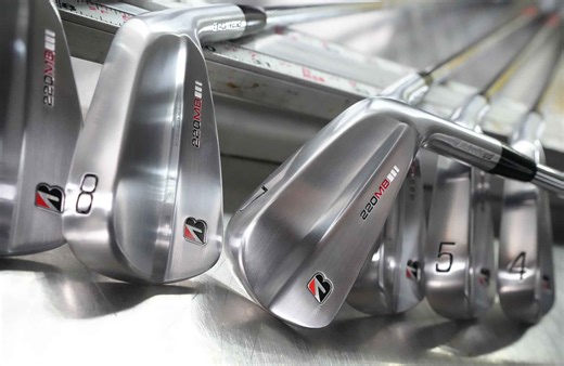 Why Bridgestone’s new blade iron is so intriguing | Fully Equipped