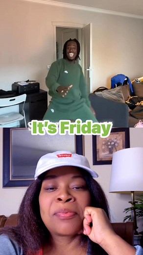 It’s Friday what’s your plan for the weekend?#Weekend #Friday. | Mish Hussle
