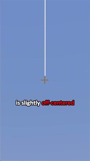 The SHOCKING TRUTH about Minecraft's CROSSHAIR