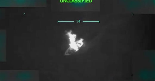 Questions swirl around Sept. 2 boat strikes