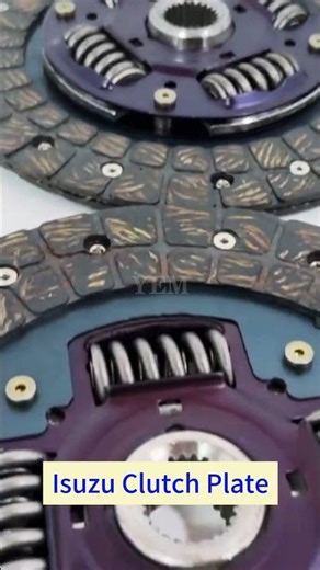 New clutch plate for Isuzu parts, high quality and durable 🔥