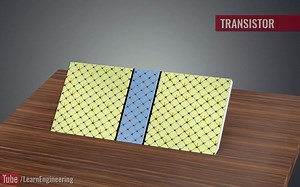 How do Transistors work