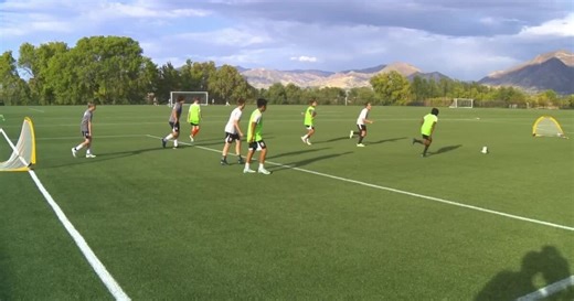 Sports Tourism Summit focuses on benefits of youth, amateur sports in Utah