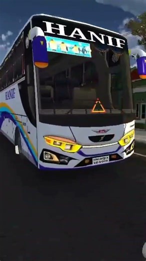 Bus Simulator Indonesia❤️❤️Bangladesh traffic obb mod set up ❤️❤️❤️❤️