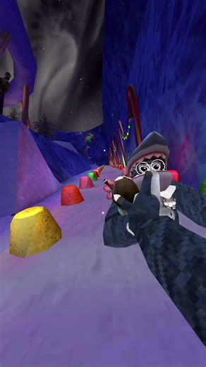 Mastering Gorilla Tag: Fun Mountains Glitch Tutorial