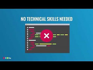 Managed WordPress from - 123 Reg