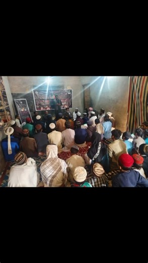 Assistant Election Commissioner Ghotki Mr. Abdul Majid conducted a voter awareness session at Madrassah Quran-e-Hadees Ghotki under ECP’s DVEC 3-month activity, with a focus on the importance of voting for a better future. #ECP | Election Commission Of Pakistan - ECP