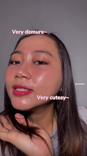 Nyobain Tinted Lip Balm Somethinc: Rekomendasi Terbaik