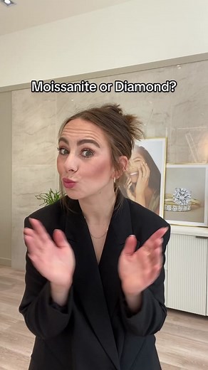 Moissanite vs Lab Diamond vs Natural: Which Is Right?