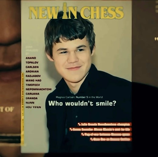 Mastering Chess Strategies Inspired by Carlsen