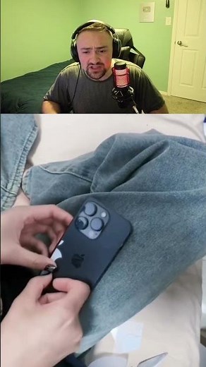 How To Use The Apple Logo Sticker! 😳🤯 #shorts