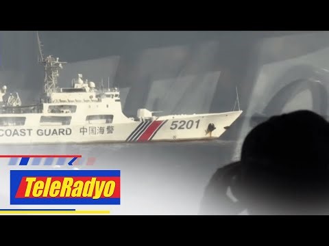 TeleRadyo Balita (28 April 2023)
