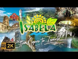 Isabela Tourism Video | FUSASIS