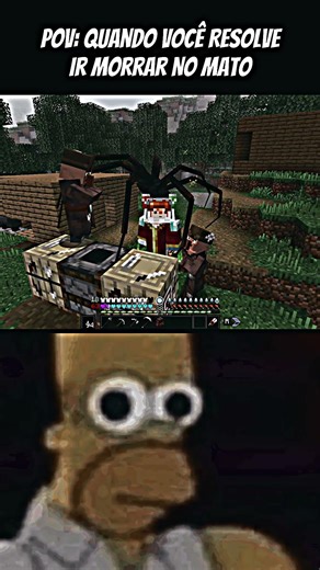 Minecraft Core 17 #minecraft #memes #core #2026 #fyp #funny