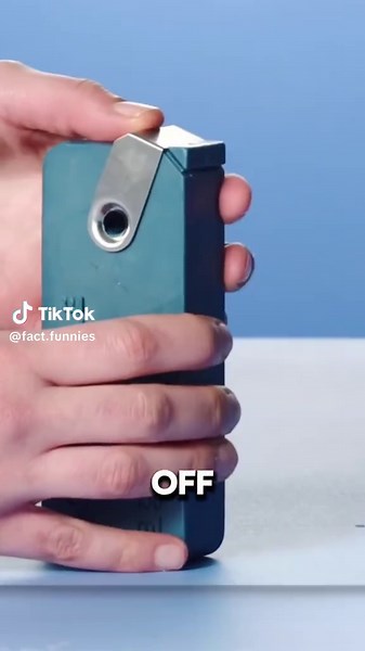 Innovative Shampoo Bottle Design Breaks All Packaging Norms