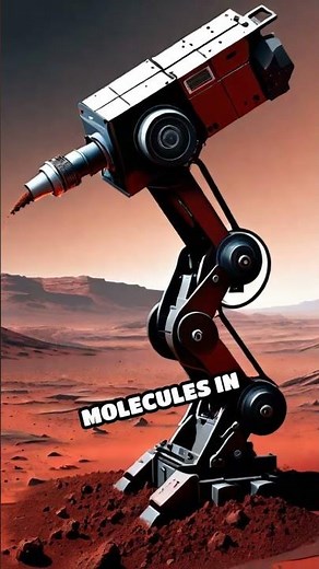 Top 10 Recent Mars Discoveries Revealed!