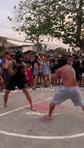 Papawis sa paliparan dasma | Cavite Pride