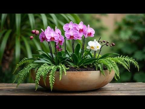 Brilliant Garden Planter Ideas to Instantly Elevate Your Outdoor Space!