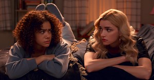 'Ginny & Georgia' Season 2 Trailer Just Dropped