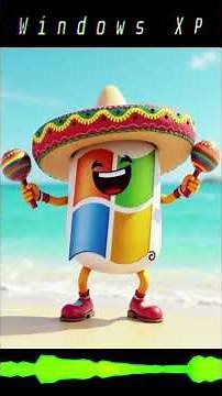 Windows XP Latino Remix